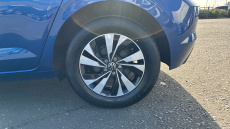 Volkswagen Polo 1.0 TSI 95 Match 5dr DSG Petrol Hatchback